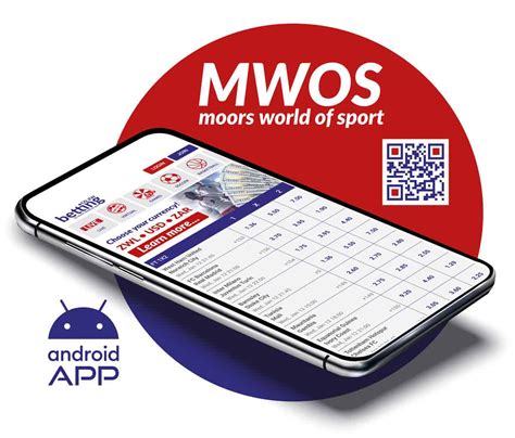 mwos betting app|Moors World of Sport .
